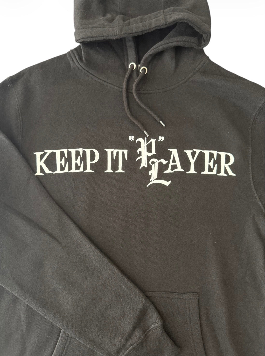 Keep it PLayer