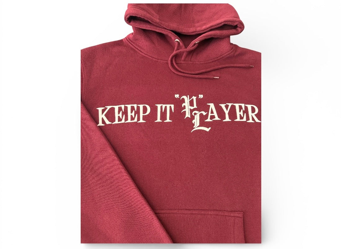 Keep it PLayer