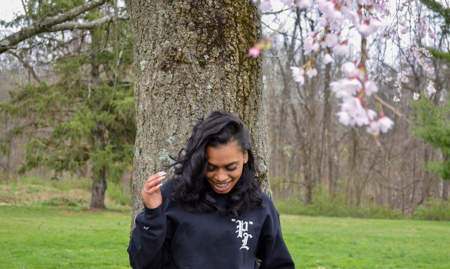 Logo Crewneck