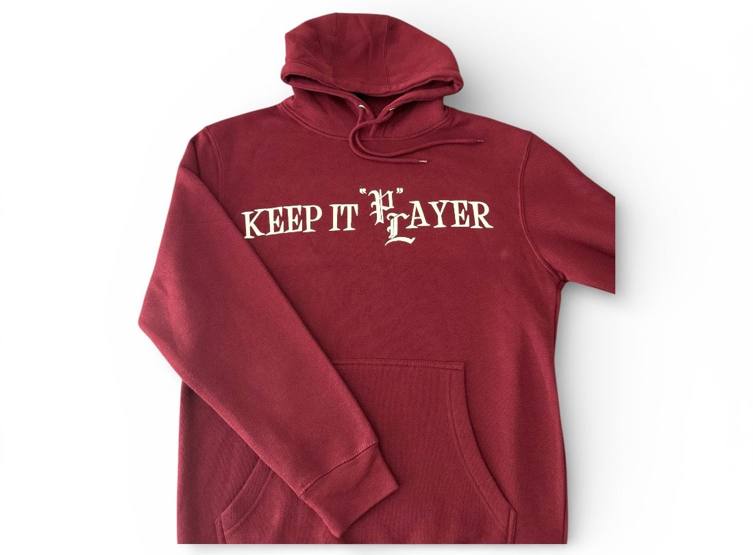 Keep it PLayer