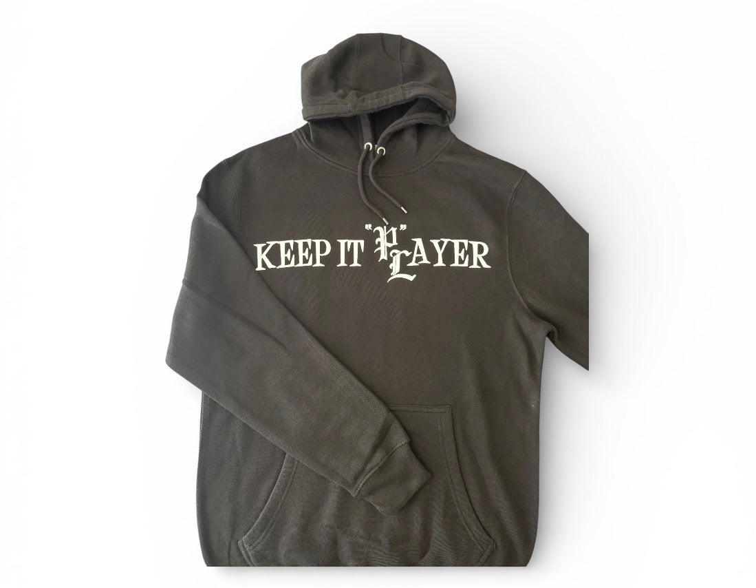 Keep it PLayer