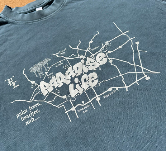 The City T-Shirt